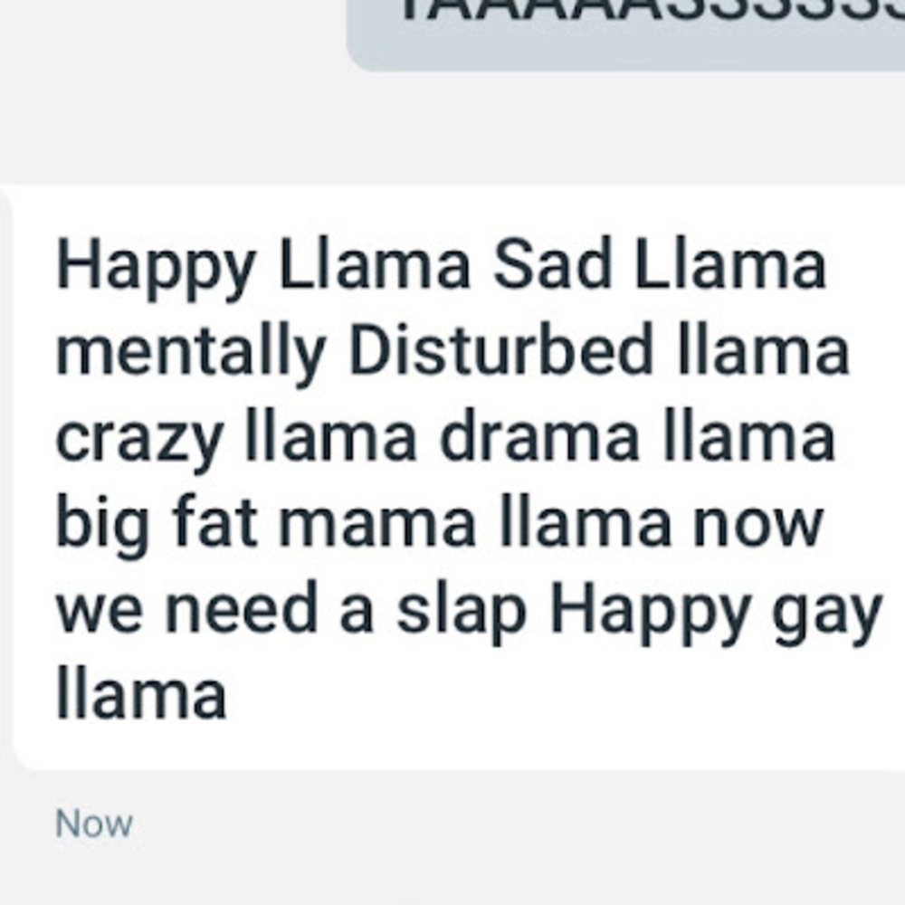 Meet your Posher, Harley